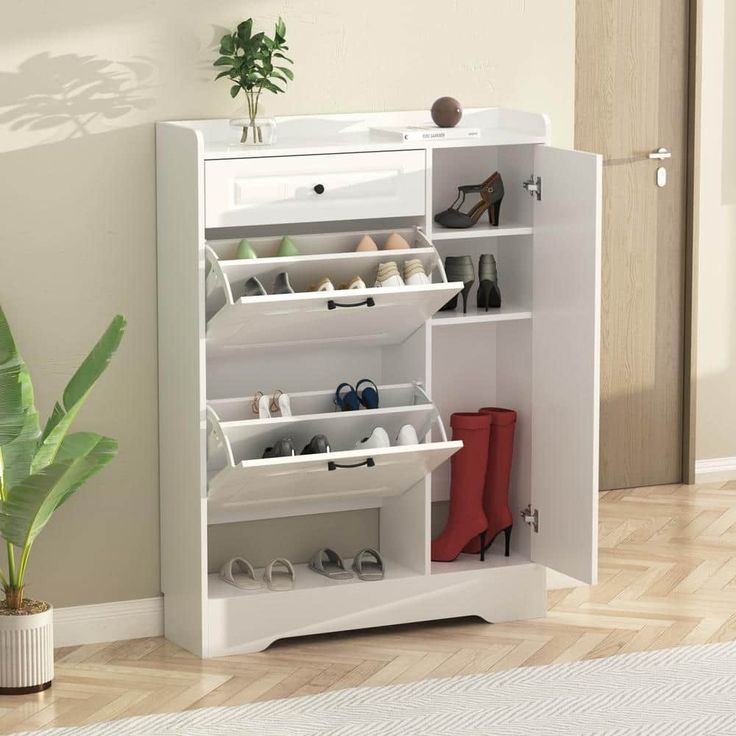 Multi Storage Cabinet